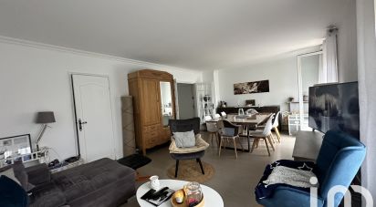 Apartment 4 rooms of 89 m² in Joué-lès-Tours (37300)