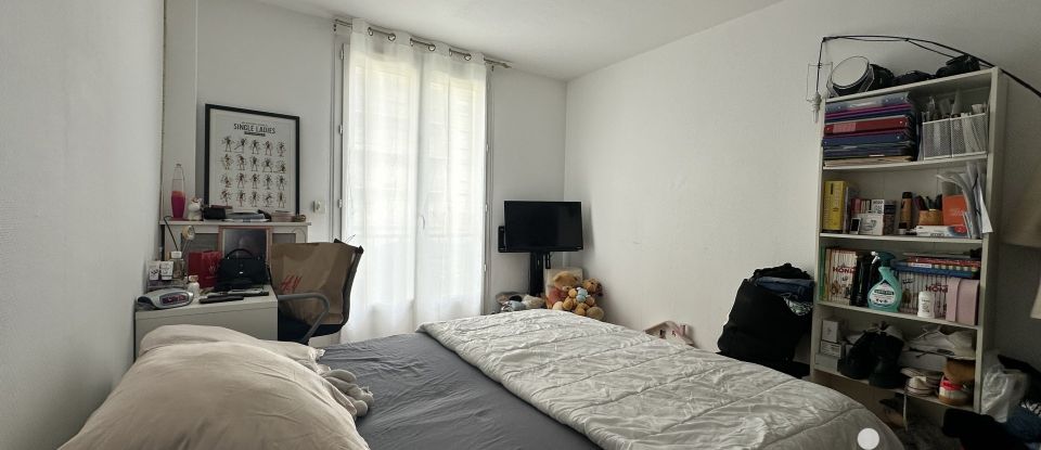 Appartement 4 pièces de 89 m² à Joué-lès-Tours (37300)