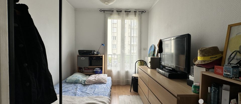 Appartement 4 pièces de 89 m² à Joué-lès-Tours (37300)