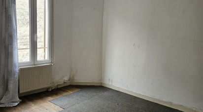 Immeuble de 103 m² à Niort (79000)