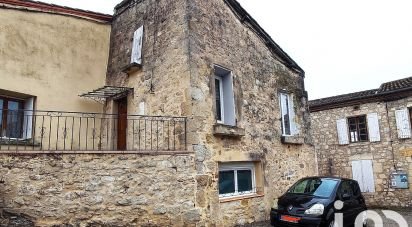 Village house 2 rooms of 36 m² in Laplume (47310)