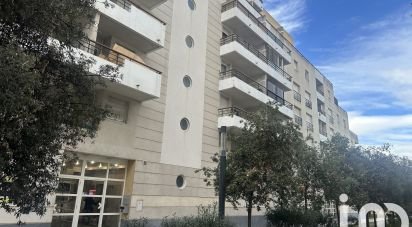 Studio 1 room of 23 m² in Montpellier (34000)