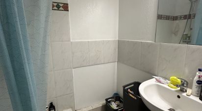 Studio 1 room of 23 m² in Montpellier (34000)