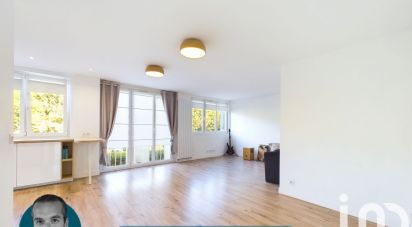 Apartment 4 rooms of 75 m² in Maisons-Alfort (94700)