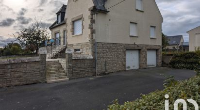 Maison traditionnelle 5 pièces de 115 m² à Caulnes (22350)