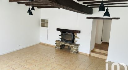 House 6 rooms of 148 m² in Chemillé-en-Anjou (49120)