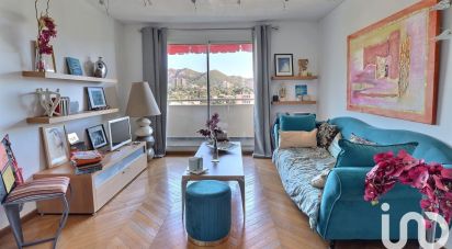 Appartement 3 pièces de 57 m² à Marseille (13010)