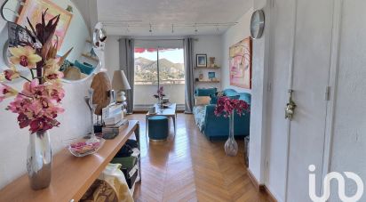 Appartement 3 pièces de 57 m² à Marseille (13010)