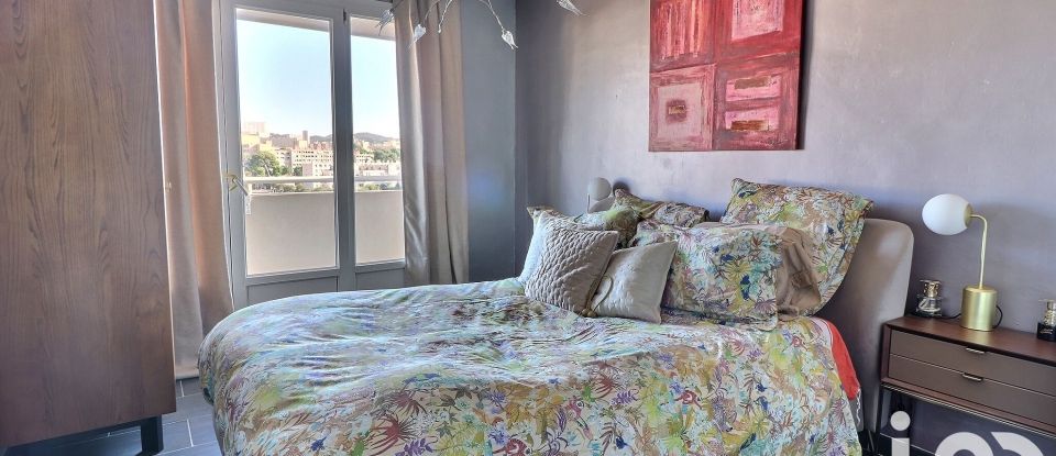 Apartment 3 rooms of 57 m² in Marseille (13010)