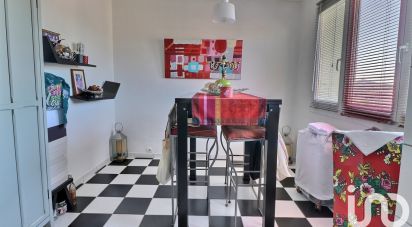 Apartment 3 rooms of 57 m² in Marseille (13010)