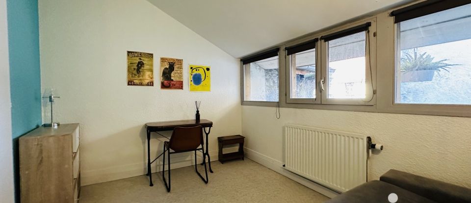 Duplex 3 pièces de 58 m² à Annecy (74000)