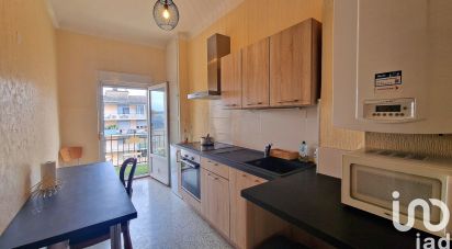 Appartement 3 pièces de 66 m² à Montigny-lès-Metz (57950)