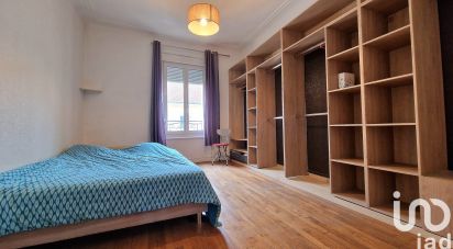 Apartment 3 rooms of 66 m² in Montigny-lès-Metz (57950)