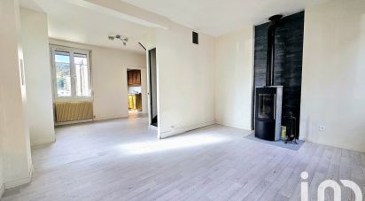 Maison 3 pièces de 80 m² à Notre-Dame-de-Bondeville (76960)