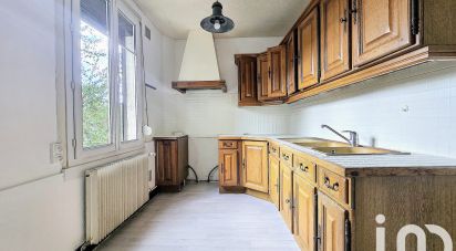 Maison 3 pièces de 80 m² à Notre-Dame-de-Bondeville (76960)