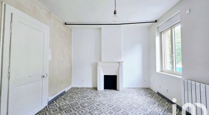 Maison 3 pièces de 80 m² à Notre-Dame-de-Bondeville (76960)