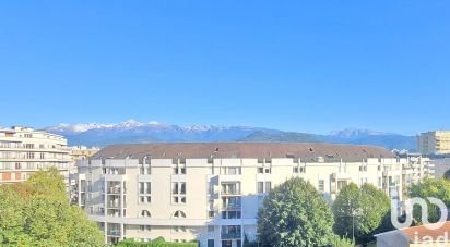 Apartment 3 rooms of 102 m² in Grenoble (38100)