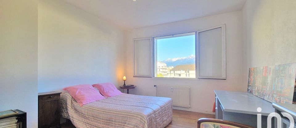 Apartment 3 rooms of 102 m² in Grenoble (38100)