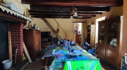 Country house 2 rooms of 63 m² in Folles (87250)