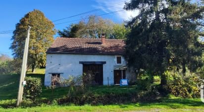 Country house 2 rooms of 63 m² in Folles (87250)