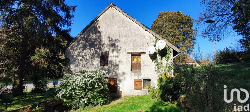 Country house 2 rooms of 63 m² in Folles (87250)