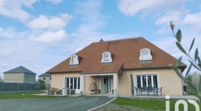 Maison 6 pièces de 200 m² à Bayeux (14400)