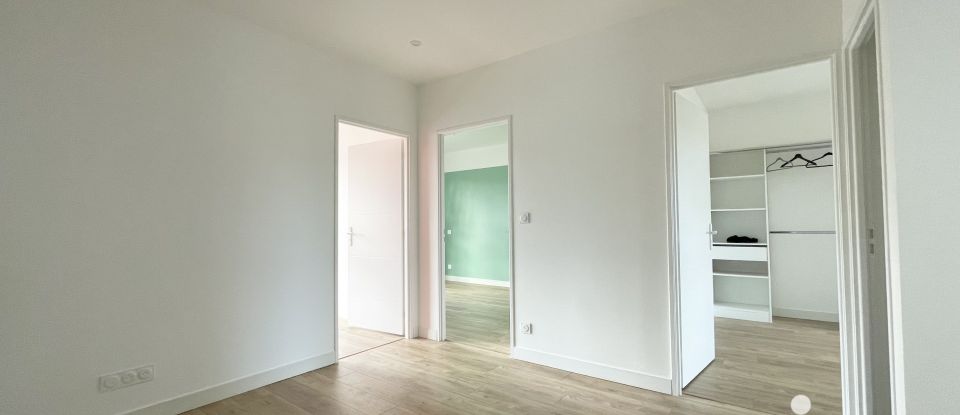 Maison 4 pièces de 108 m² à Talence (33400)