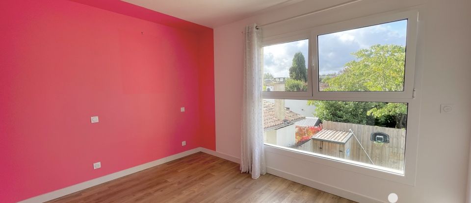 Maison 4 pièces de 108 m² à Talence (33400)