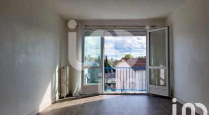 Appartement 3 pièces de 52 m² à Montluçon (03100)