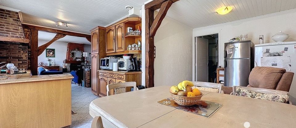 Maison 5 pièces de 115 m² à Fleury-Mérogis (91700)