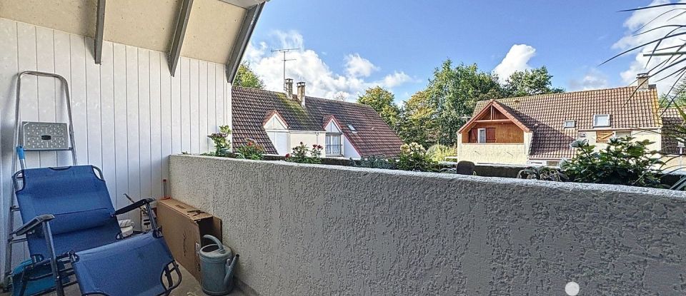 Maison 5 pièces de 115 m² à Fleury-Mérogis (91700)