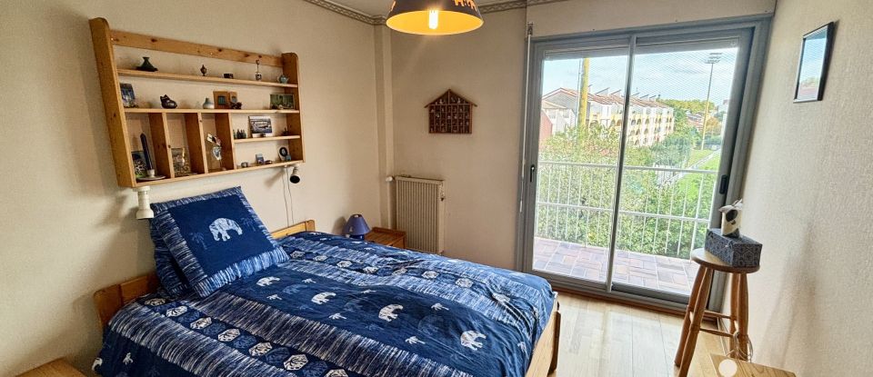 Apartment 4 rooms of 93 m² in Toulouse (31300)