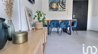 Appartement 3 pièces de 55 m² à Marseille (13009)