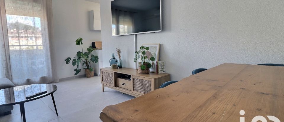 Appartement 3 pièces de 55 m² à Marseille (13009)