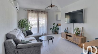 Apartment 3 rooms of 55 m² in Marseille (13009)