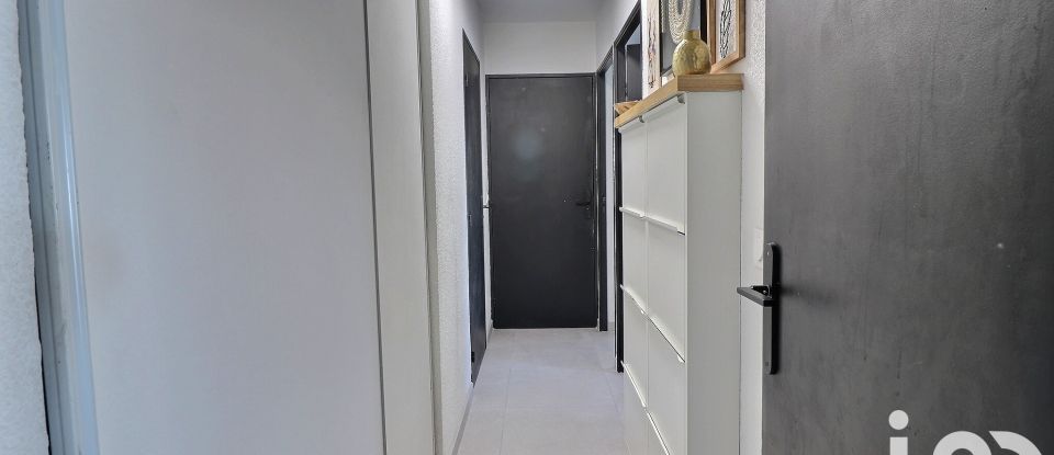 Appartement 3 pièces de 55 m² à Marseille (13009)