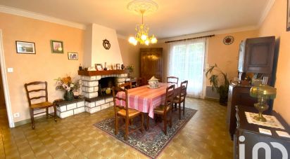 Traditional house 5 rooms of 110 m² in La Chaize-le-Vicomte (85310)