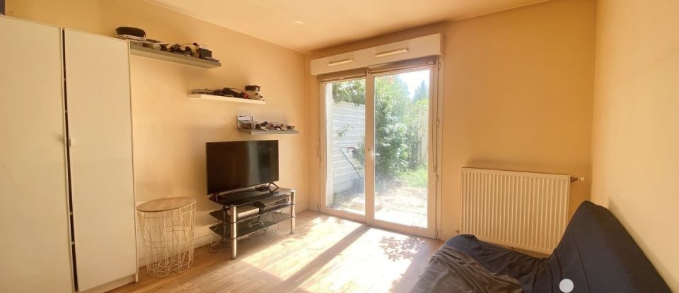 Appartement 1 pièce de 22 m² à Saint-Pierre-du-Perray (91280)