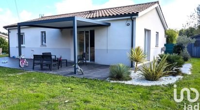 House 4 rooms of 86 m² in Saint-Sulpice-et-Cameyrac (33450)