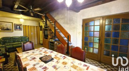 Traditional house 5 rooms of 107 m² in Palavas-les-Flots (34250)