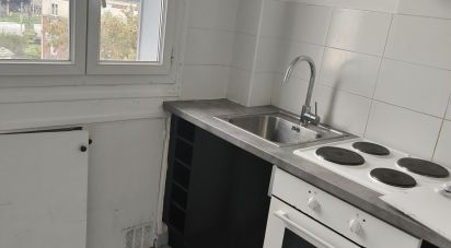 Studio 1 room of 22 m² in Drancy (93700)