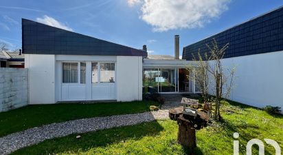 Pavilion 6 rooms of 116 m² in Saint-Herblain (44800)