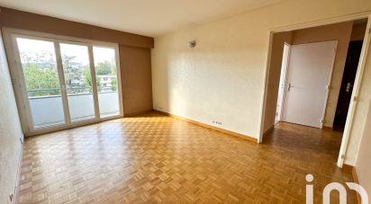 Apartment 4 rooms of 77 m² in Saint-Fargeau-Ponthierry (77310)