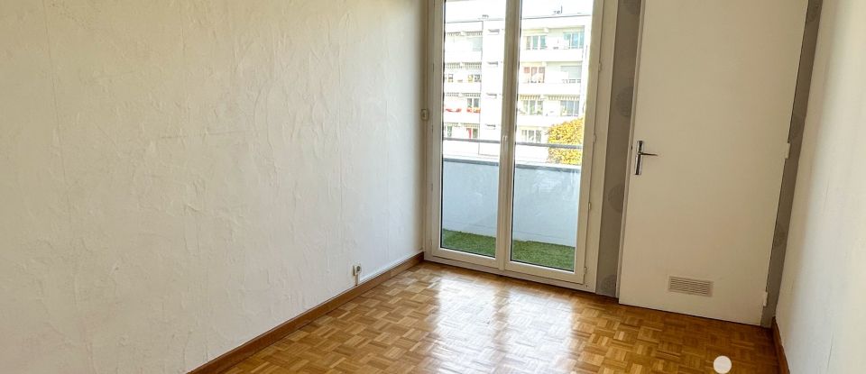 Apartment 4 rooms of 77 m² in Saint-Fargeau-Ponthierry (77310)