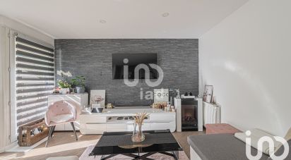 Appartement 2 pièces de 45 m² à Rosny-sous-Bois (93110)