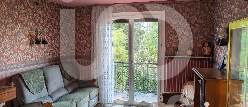 Traditional house 4 rooms of 109 m² in Épinal (88000)