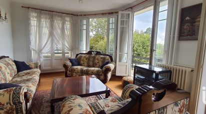 Apartment 3 rooms of 71 m² in Saint-Maur-des-Fossés (94210)