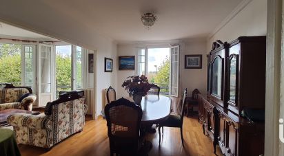 Apartment 3 rooms of 71 m² in Saint-Maur-des-Fossés (94210)