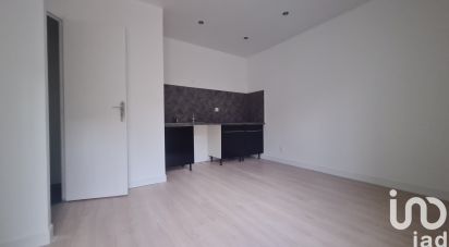 Appartement 3 pièces de 40 m² à Reims (51100)