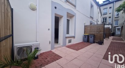 Apartment 3 rooms of 40 m² in Reims (51100)